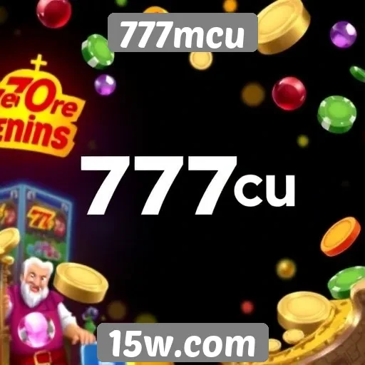 Avaliação dos jogos oferecidos pelo site 777mcu