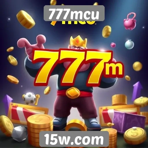 Plataforma 777mcu oferece bônus atraentes aos novos usuários