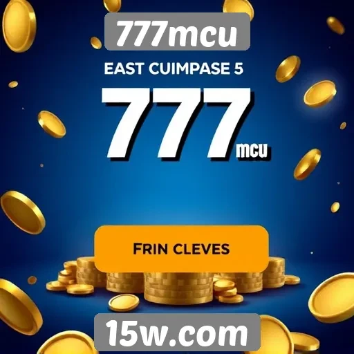 Ofertas e promoções disponíveis no 777mcu