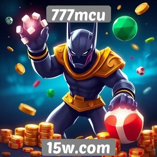 Tendências de jogos populares no 777mcu